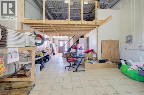 160 Frobisher Drive Waterloo ON N2V 2B1