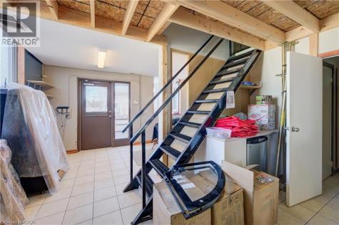 160 Frobisher Drive Waterloo ON N2V 2B1