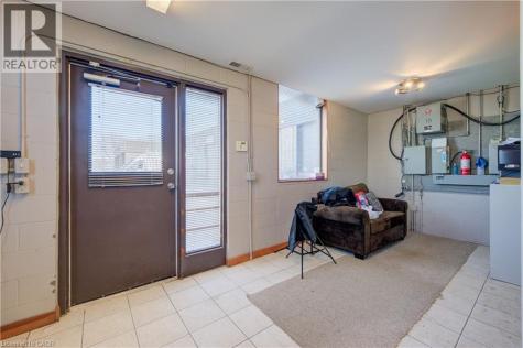 160 Frobisher Drive Waterloo ON N2V 2B1
