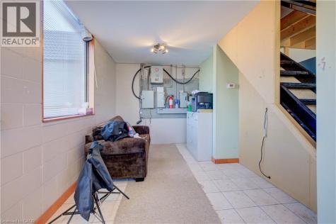 160 Frobisher Drive Waterloo ON N2V 2B1