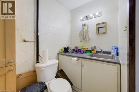 160 Frobisher Drive Waterloo ON N2V 2B1