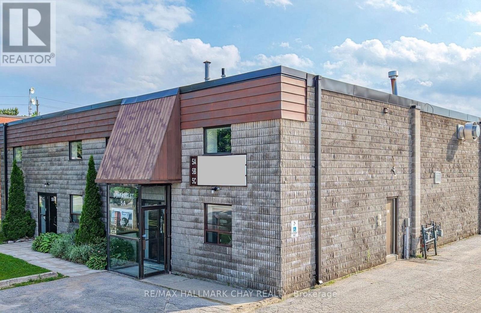 5 Ontario Street Orillia ON L3V 0T7
