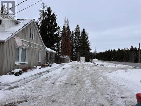 28 Brock Road North Puslinch ON N1H 6H9