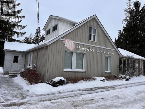 28 Brock Road North Puslinch ON N1H 6H9