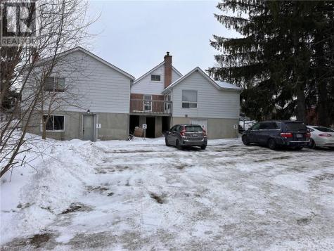 28 Brock Road North Puslinch ON N1H 6H9
