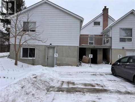 28 Brock Road North Puslinch ON N1H 6H9