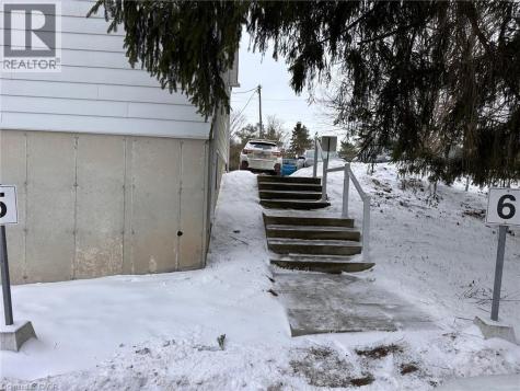 28 Brock Road North Puslinch ON N1H 6H9