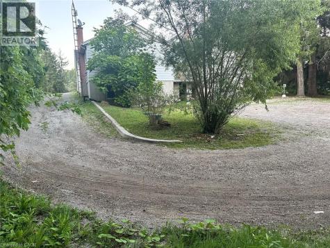 28 Brock Road North Puslinch ON N1H 6H9
