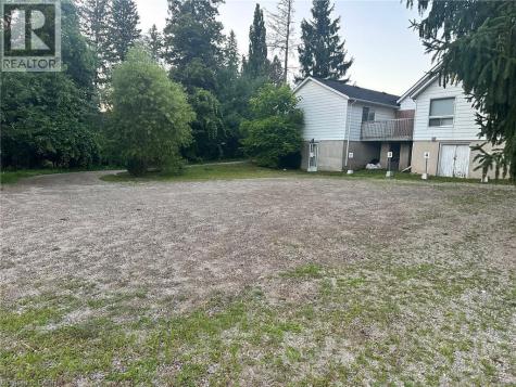 28 Brock Road North Puslinch ON N1H 6H9