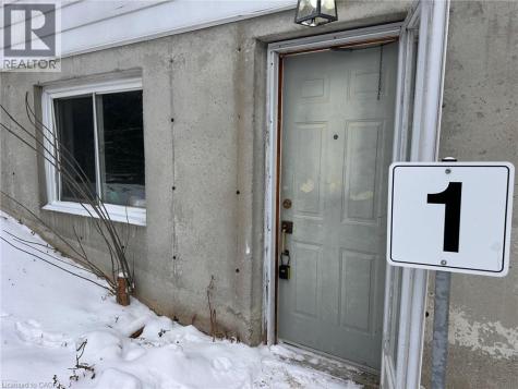28 Brock Road North Puslinch ON N1H 6H9