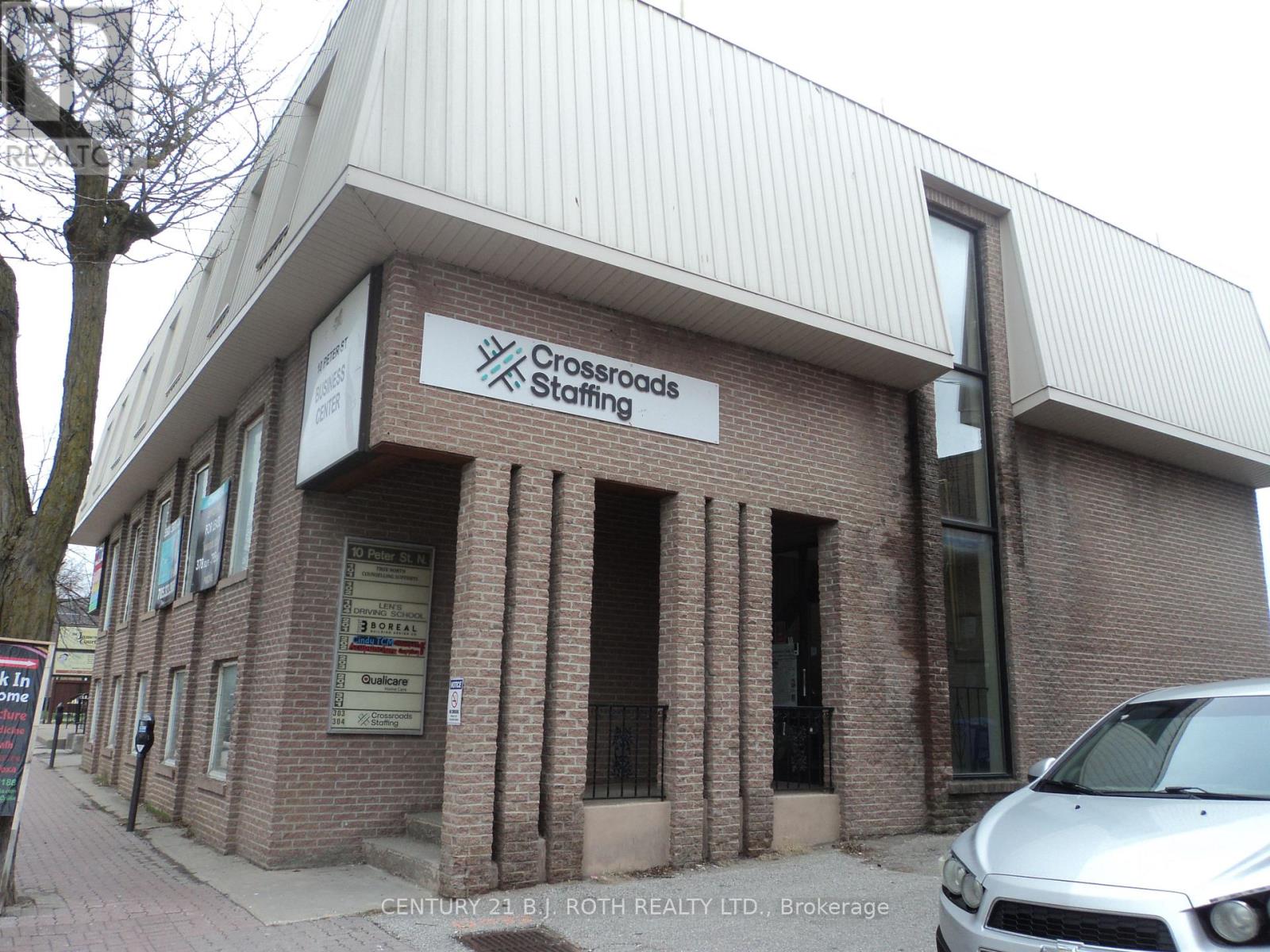 10 Peter Street North Orillia ON L3V 4Y7