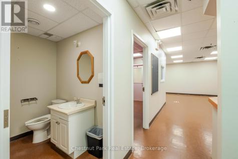 945 3rd Avenue East Owen Sound ON N4K 2K8