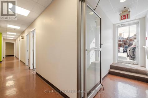 945 3rd Avenue East Owen Sound ON N4K 2K8