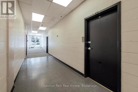 945 3rd Avenue East Owen Sound ON N4K 2K8