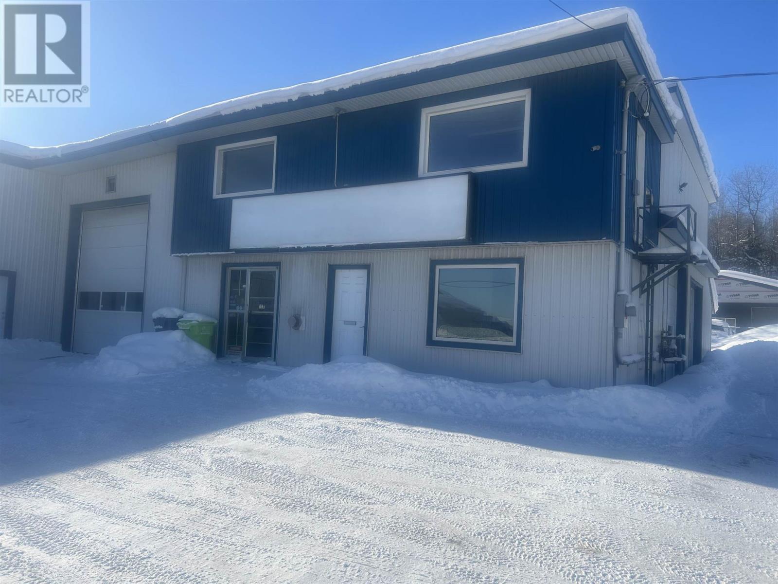 117 Black Road # 2 Sault Ste. Marie ON P6B 0A3