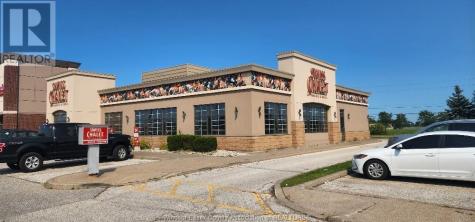4450 Walker Road Windsor ON N8W 3T5