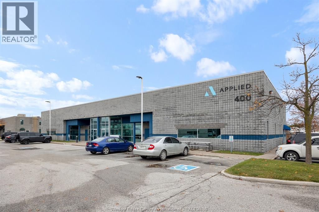 4510 Rhodes Windsor ON N8X 5K5