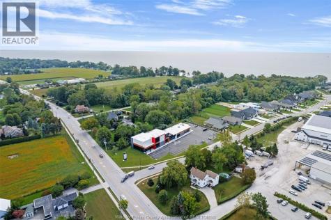 475 Seacliff Drive Kingsville ON N9Y 2K5