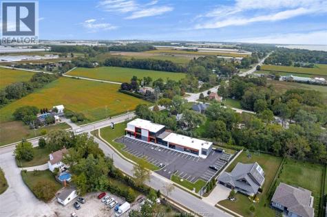475 Seacliff Drive Kingsville ON N9Y 2K5