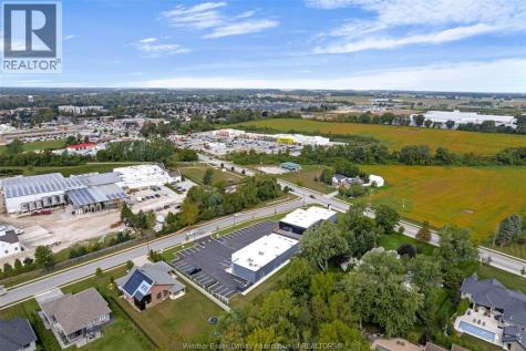 475 Seacliff Drive Kingsville ON N9Y 2K5