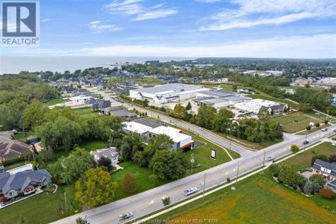 475 Seacliff Drive Kingsville ON N9Y 2K5