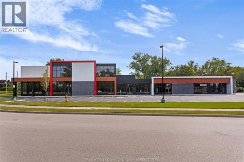 475 Seacliff Drive Kingsville ON N9Y 2K5