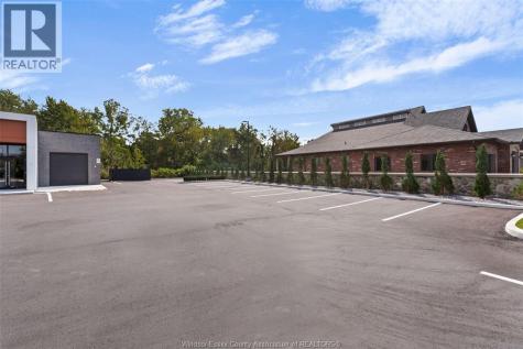 475 Seacliff Drive Kingsville ON N9Y 2K5