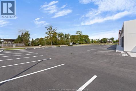 475 Seacliff Drive Kingsville ON N9Y 2K5
