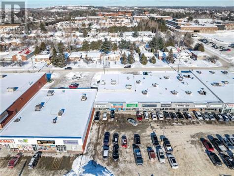 1536 Lasalle Boulevard Unit# B-2 Sudbury ON P3A 1Z7