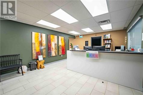 1536 Lasalle Boulevard Unit# B-2 Sudbury ON P3A 1Z7