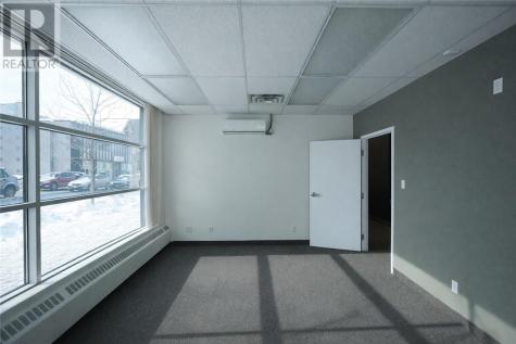 96 Larch Street Unit# 101 Sudbury ON P3E 1C1