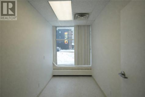 96 Larch Street Unit# 101 Sudbury ON P3E 1C1
