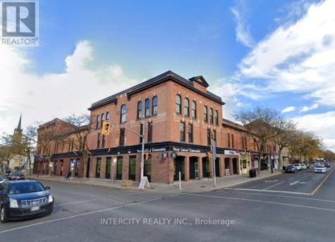 2 King Street West Cobourg ON K9A 3P8