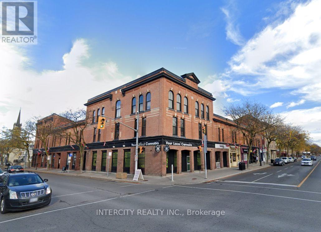 2 King Street West Cobourg ON K9A 3P8