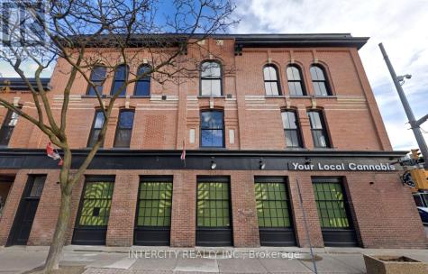 2 King Street West Cobourg ON K9A 3P8