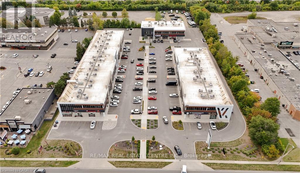 450 Hespeler Road Cambridge ON N1R 0C9