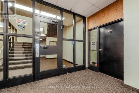 945 3rd Avenue East Owen Sound ON N4K 2K8