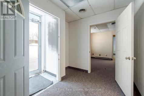 945 3rd Avenue East Owen Sound ON N4K 2K8