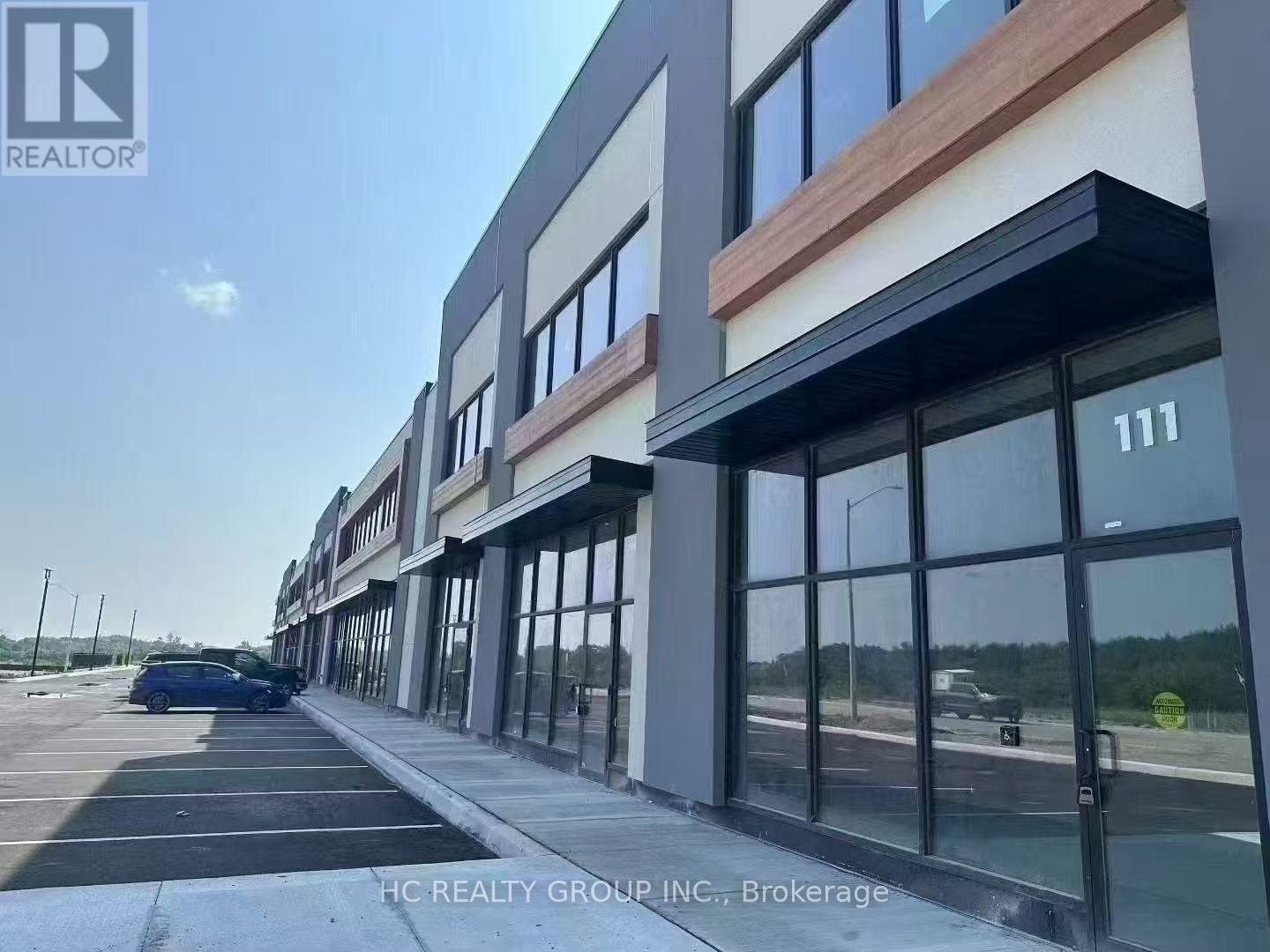175 Melvin Robson Avenue Aurora ON L4G 4B9
