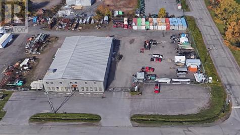 905 Commerce Street S Thunder Bay ON P7E 6E8