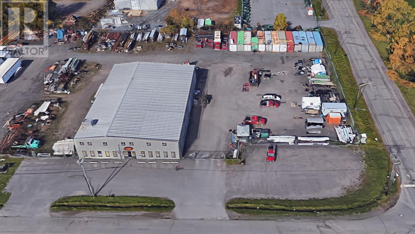 905 Commerce Street S Thunder Bay ON P7E 6E8