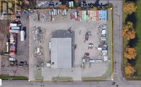 905 Commerce Street S Thunder Bay ON P7E 6E8