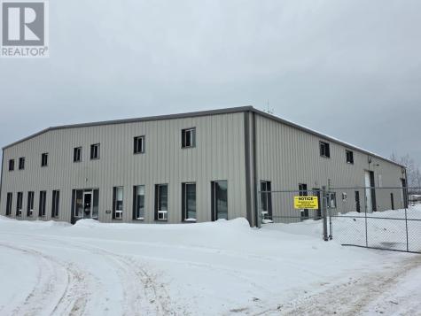 905 Commerce Street S Thunder Bay ON P7E 6E8