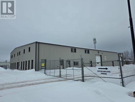 905 Commerce Street S Thunder Bay ON P7E 6E8