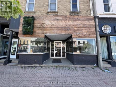 651 Goderich Street Saugeen Shores ON N0H 2C0