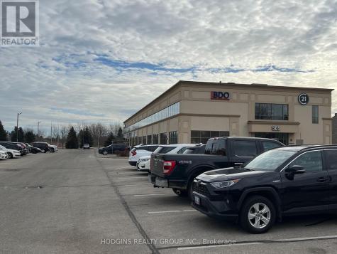 505 Park Road North Brantford ON N3R 7K8