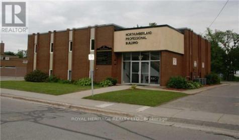 17 Queen Street Cobourg ON K9A 1M8