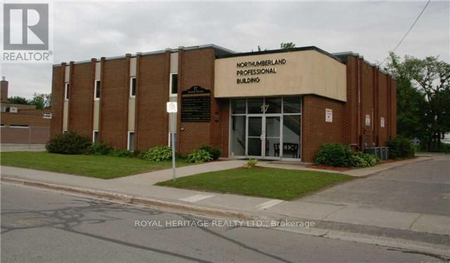 17 Queen Street Cobourg ON K9A 1M8