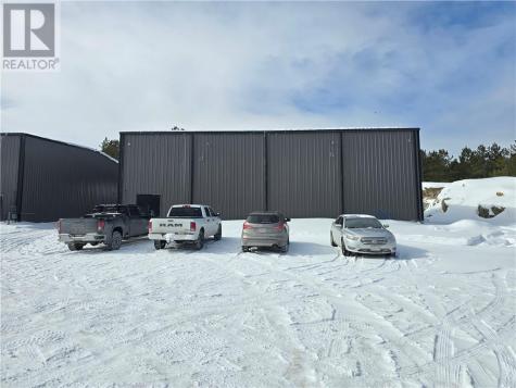 615 Garson Coniston Road Unit# B Sudbury ON P3L 1V9