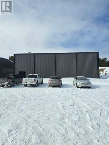 615 Garson Coniston Road Unit# B Sudbury ON P3L 1V9